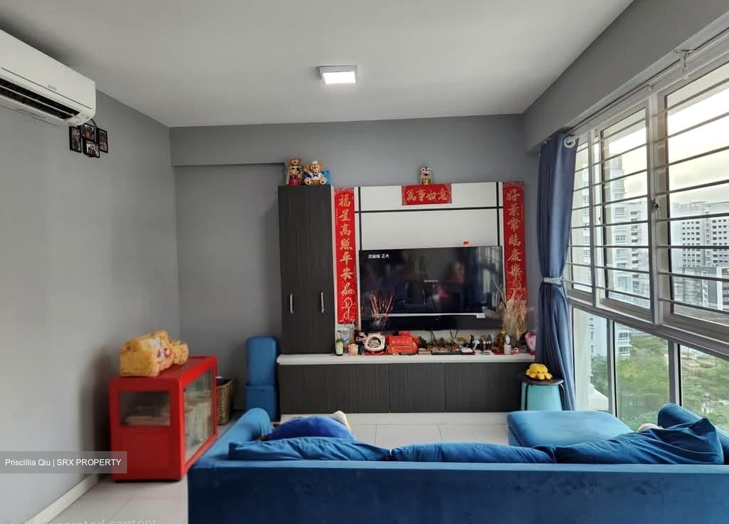 Blk 268D Punggol Sapphire (Punggol), HDB 4 Rooms #621110091
